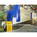 CNC press brake machine